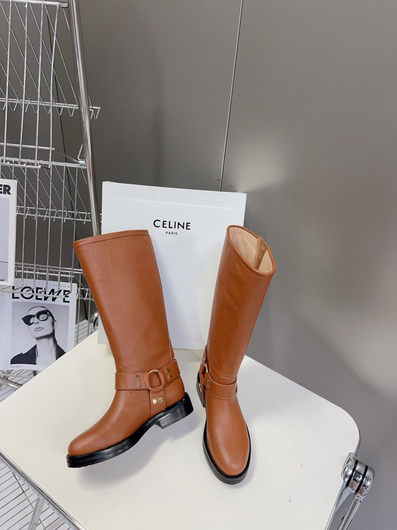 Celine Boots